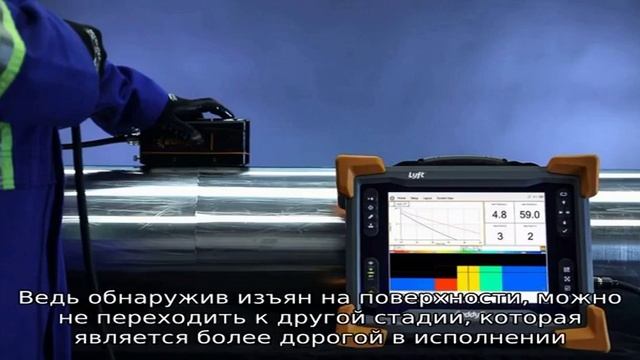 Какие методы используют во время проведения неразрушающего контроля — основные задачи смотреть онлайн
