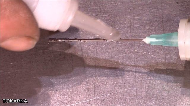 ✔САМОДЕЛКА - АВТОГЕН ИЗ ТОНОМЕТРА /  ✔ SELECTION - AUTOGEN FROM TOMOMETER