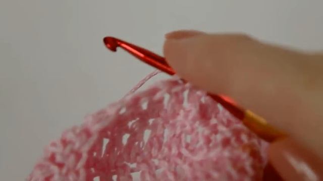 МАСТЕР-КЛАСС ПЛАТЬЕ НА ДЕВОЧКУ КРЮЧКОМ смотреть онлайн