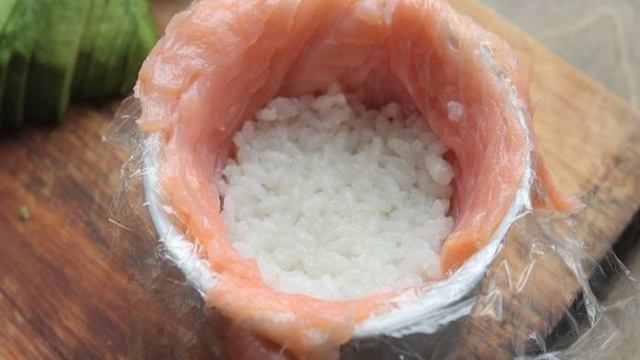 Вкусные будни
