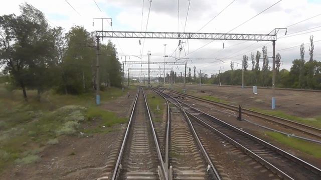 дорога домой. Туапсе-Москва. смотреть онлайн