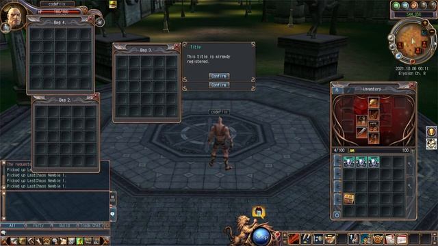 Last Chaos Gamigo Packet Editor Dupe Hack 2021 #lastchaos смотреть онлайн