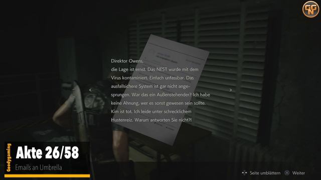 Resident Evil 2 Remake Guide: Alle Sammelobjekte - All Collectibles - Mr. Raccoon, Akten, Schlüssel смотреть онлайн