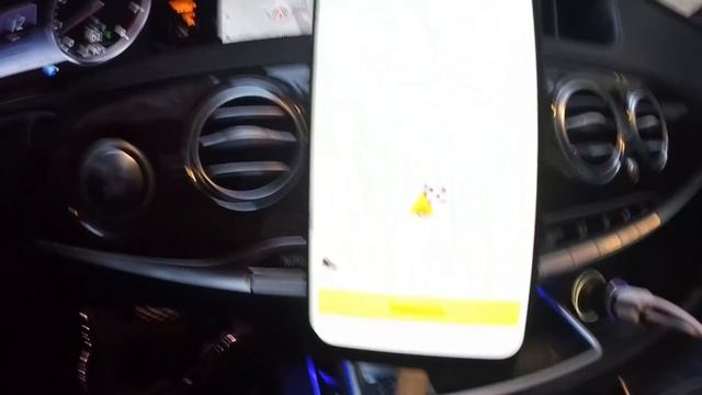 Идеальный пассажир ЭЛИТНОГО ТАКСИ / VIP-Taxi смотреть онлайн