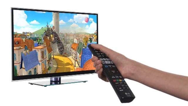 LG BD560 Blu-ray Player