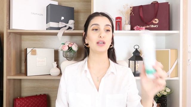 Qış üz qulluğum. Sadəcə uyğun büdcəli məhsullarla qulluq. Mizon. Faberlic. смотреть онлайн