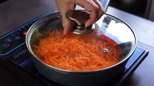 Нежнейшая Рыба тушенная в сметанном соусе смотреть онлайн