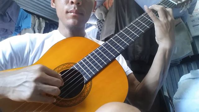 Nepali inspirational guitar piece'Morning glory' coming soon смотреть онлайн
