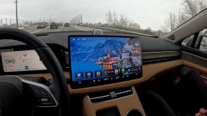 2023 AITO M5 ПОСЛЕДОВАТЕЛЬНЫЙ ГИБРИД НА 500 СИЛ. НАСТОЯЩИЙ ПРЕМИУМ.