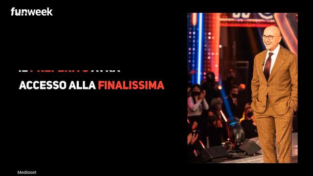 Stasera In Tv, GF Vip Su Canale 5: Cosa Succederà In  Puntata. Anticipazioni