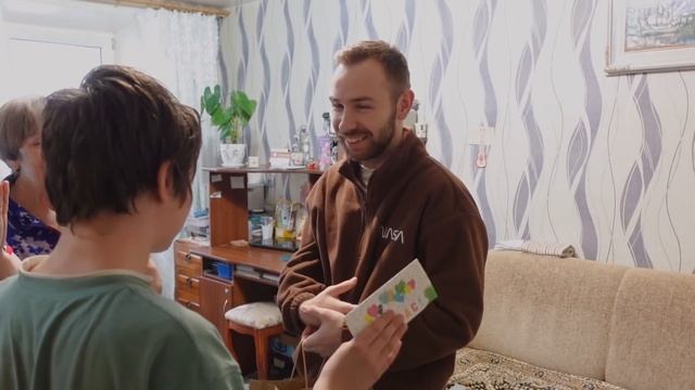 VLOG: ДЕНЬ РОЖДЕНИЯ МУЖА! ❤️ ПОДАРКИ ? ПОКУПКИ и др смотреть онлайн