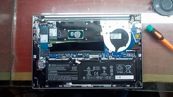 HP ProBook 430 G8 Notebook || SSD Ram Upgrade and service || 11 generation @MultiSolution1