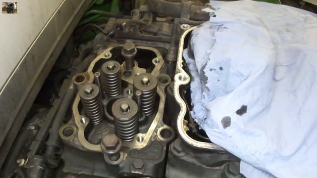 Топливо в системе охлаждения Scania P seria смотреть онлайн