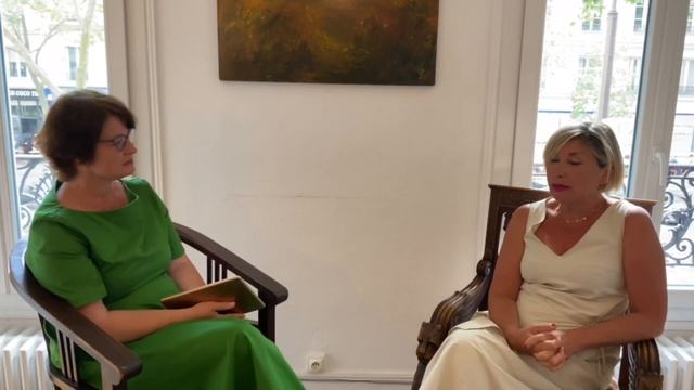 Замуж за француза или учеба в Сорбонне. Все об иммиграции во Францию. смотреть онлайн