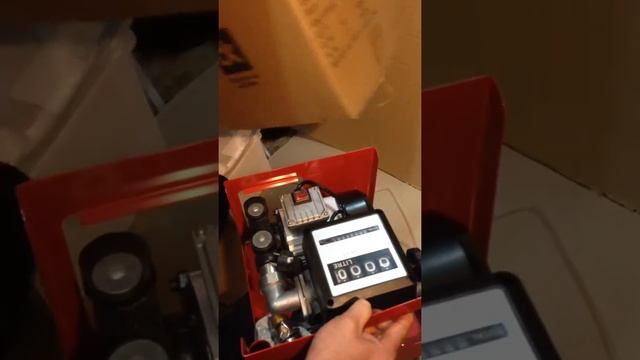 Насос 220 Вольт