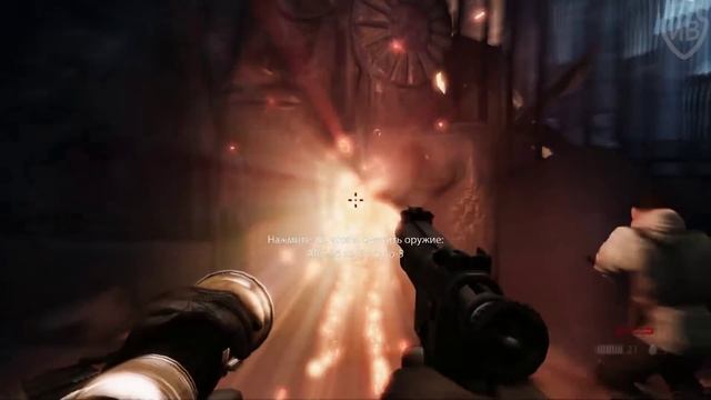 Deadfall Adventures Прохождение На Русском #8 — Ледяной храм смотреть онлайн