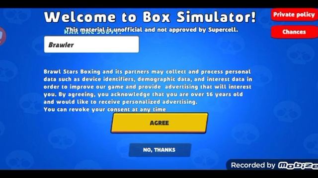 Играю в бокс симулятор смотреть онлайн