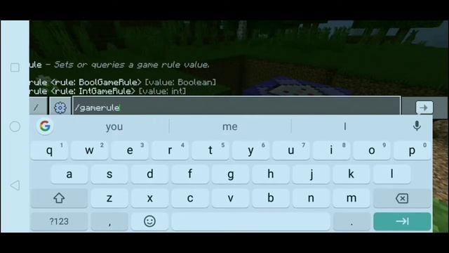Minecraft || HOW TO MAKE AIR BOW! w/ Command Block [NO MODS/ADDON] смотреть онлайн