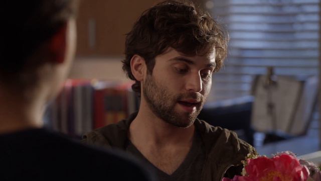 Ripley’s Flowers – Station 19 смотреть онлайн