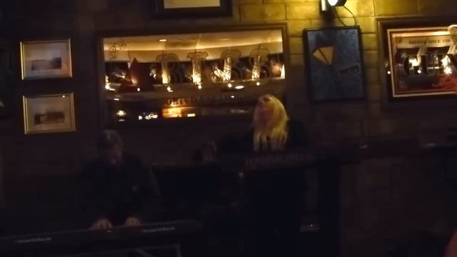 Craig Horton at Grand Dell with Johnny Cat on guitar 11 29 12 смотреть онлайн