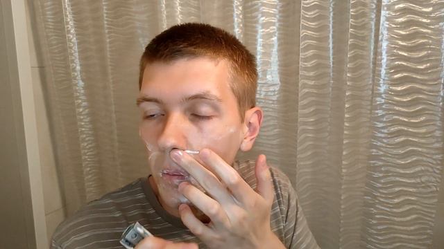 Старт 1.18 Vs Rockwell 6S.