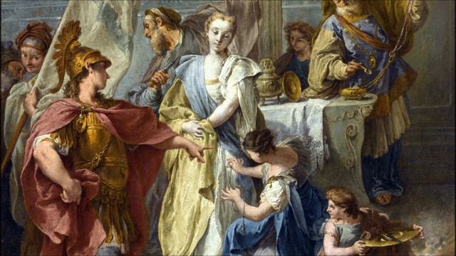 Giovanni Mossi: Concerto Grosso In G Minor Op.4 No.12