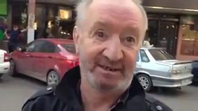 "Про рыбака" - Анекдот от деда Бом Бом 53 смотреть онлайн