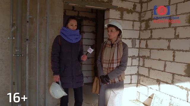 Обзор ЖК Счастье в Тушино в Северное Тушино. Динамика, квартиры, интервью. Квартирный Контроль смотреть онлайн