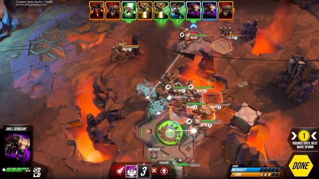 Immovable Object (Batalj Rusters Gameplay) - BatalJ Beta [6] смотреть онлайн
