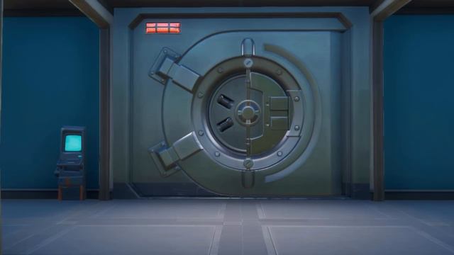 フォートナイトの怖い話「口裂け女の都市伝説」 смотреть онлайн