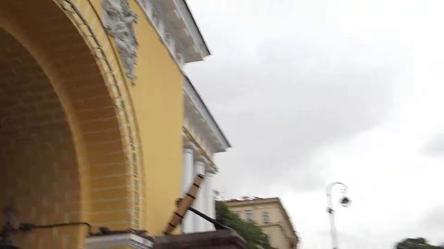 Набережная (Питер) смотреть онлайн