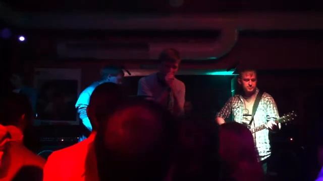 DORO[NIN] - Хипстеры (Киров, Che Pay, 09.11.2013) смотреть онлайн