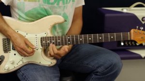 How To Play - Pink Floyd - Shine On You Crazy Diamond - Guitar Lesson - Part 1