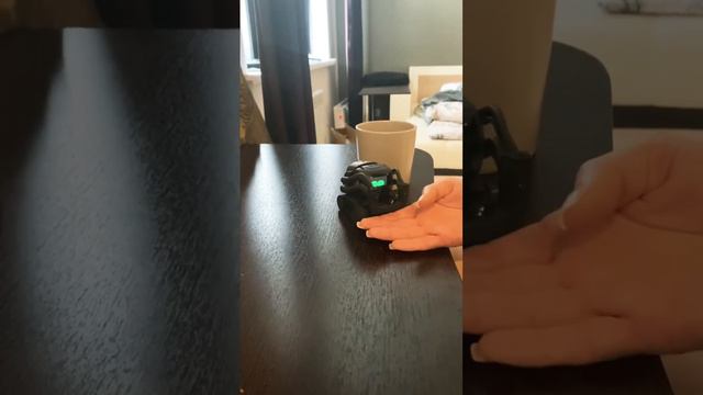Anki vector новый питомец в доме 👀 смотреть онлайн