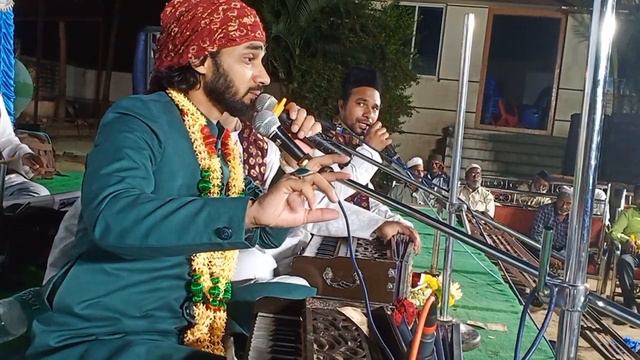 best gazal Nusrat fateh ali khan ki gai huyi (by Subhan niyazi.)ne machi Dhoom mob.9359173782 смотреть онлайн
