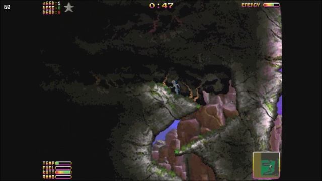 Moons Of Darsalon Steam Deck Gameplay смотреть онлайн