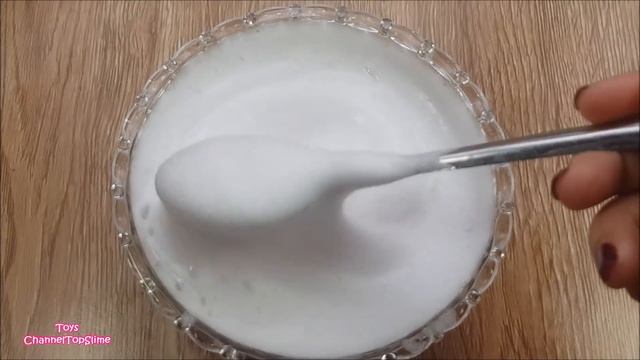 Glue Stick Fluffy Slime, Fluffy Slime with Glue Stick смотреть онлайн