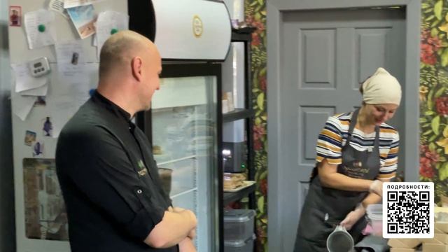 Быстрые деньги: сколько можно заработать на шоколаде за один день. Дмитрий Степанищев смотреть онлайн