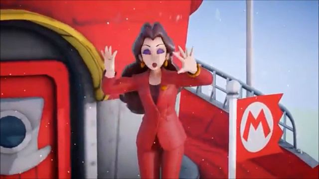 Pauline Tribute - That Christmas Feeling (Olivia Olson) смотреть онлайн