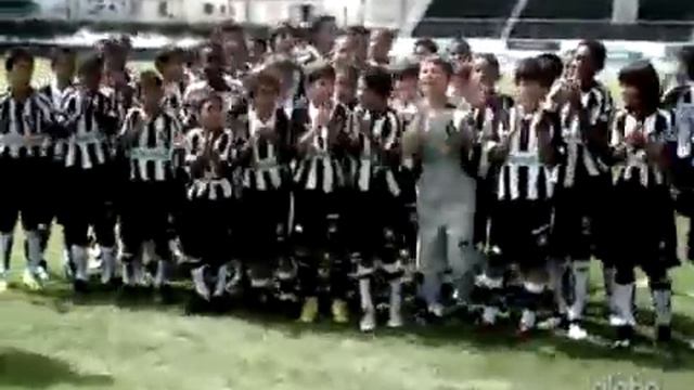 Botafogo FR - o Futuro é a base, craques do Botafogo смотреть онлайн