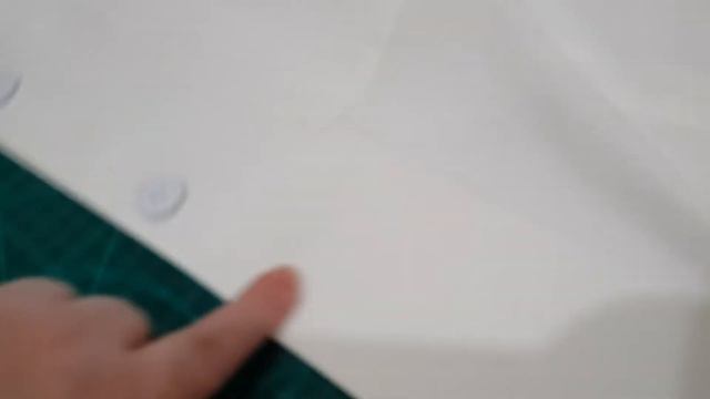 Шьем медицинский халат своими руками. Обзор готового изделия смотреть онлайн