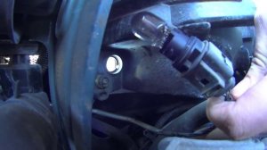 Лада Гранта замена ДХО