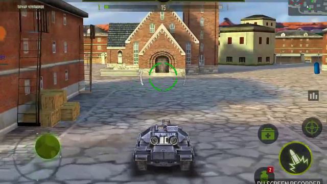 Iron Force. Турнир чемпионов. Без краски кент ноль просто ))) смотреть онлайн