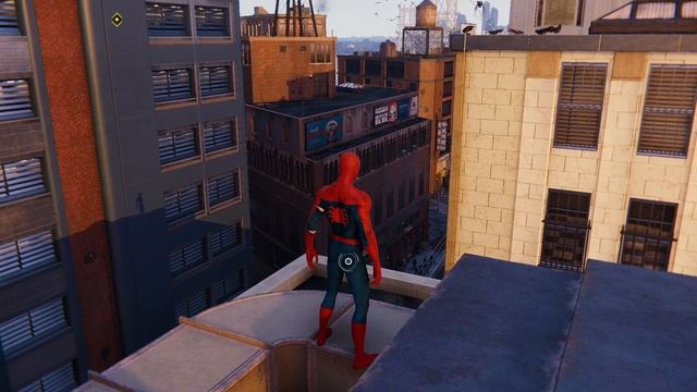 Marvel's Spider-Man Remastered(2 серия).Наша настоящая работа.Много головоломок,ОЧЕНЬ МНОГО. смотреть онлайн