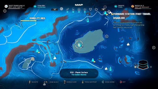 Mass Effect Andromeda (Modded) | 4k 60fps (RTX 3080) - Part 6 смотреть онлайн