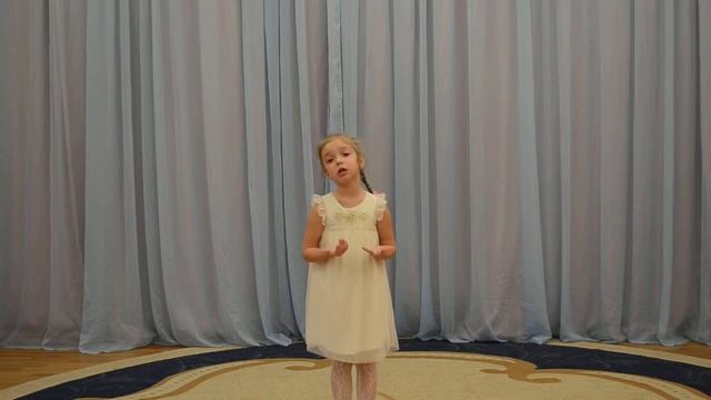 ГБОУ Школа №1241, эстафета искусств. Стихотворение Почему исчезли динозавры. смотреть онлайн