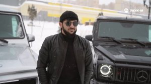 Ислам Итляшев Султан Лагучев - Хулиган