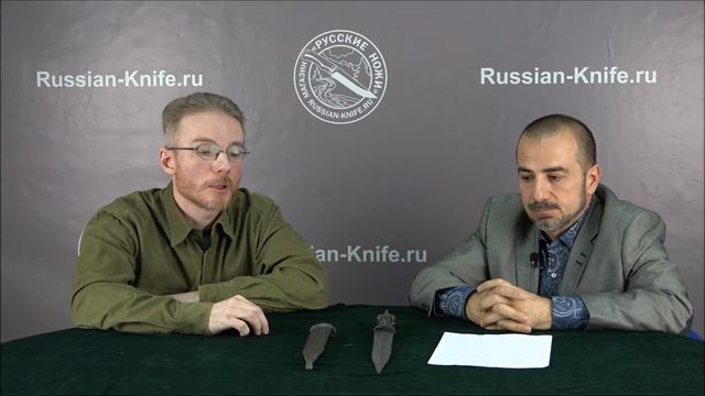 Камил Хайдаков, Денис Шереметьев "О Кавказском кинжале" смотреть онлайн