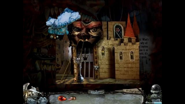 Gravely Silent House Of Deadlock Playthrough - 07 смотреть онлайн