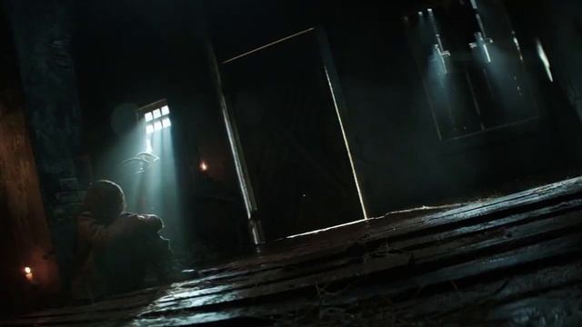 Bi 2 — God of the Jilted Trailer смотреть онлайн